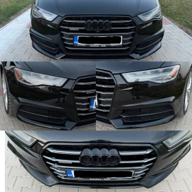 Audi A6 3.0 TFSI SUPERCHARGED 8ZF QUATTRO MATRIX, снимка 6