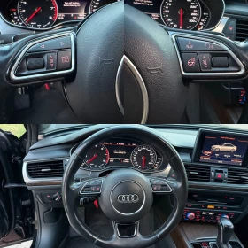 Audi A6 3.0 TFSI SUPERCHARGED 8ZF QUATTRO MATRIX, снимка 14