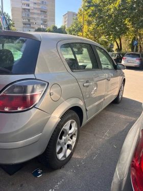 Opel Astra 1, 9, снимка 5