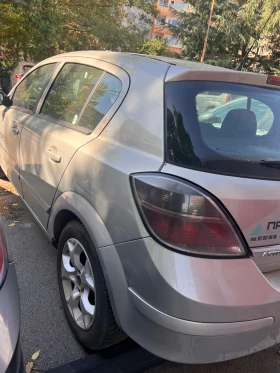 Opel Astra 1, 9, снимка 6