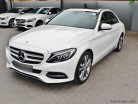 Mercedes-Benz C 220 2    | Mobile.bg    10