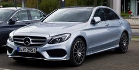 Mercedes-Benz C 220 2    | Mobile.bg    13