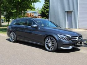 Mercedes-Benz C 220 2    | Mobile.bg    15