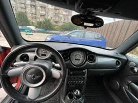 Обява за продажба на Mini Cooper cabrio 1.6 Бартер ~6 500 лв. - изображение 4