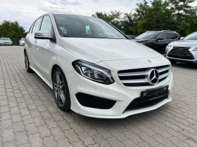  Mercedes-Benz B 220