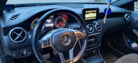Mercedes-Benz A 180 AMG line 7G | Mobile.bg   14
