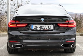 BMW 750 Li*Xdrive*M-Sport, снимка 5 - Автомобили и джипове - 44399993