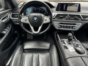 BMW 750 Li*Xdrive*M-Sport, снимка 9 - Автомобили и джипове - 44399993