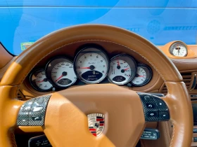 Porsche 911 997 Turbo * Carbon * Akrapovic* , снимка 12 - Автомобили и джипове - 44894219