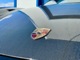 Обява за продажба на Porsche 911 997 Turbo * Carbon * Akrapovic*  ~ 220 000 лв. - изображение 5