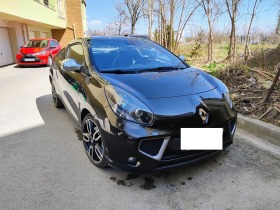 Renault Wind, снимка 8 - Автомобили и джипове - 44954994