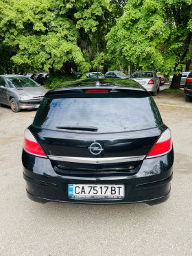 Opel Astra OPC Line, снимка 6