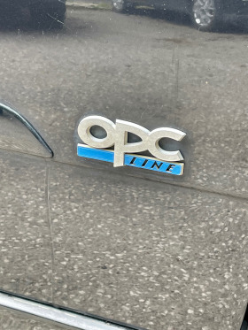 Opel Astra OPC Line, снимка 4