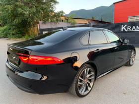 Jaguar Xf R-Sport* AWD* ITALY, снимка 5