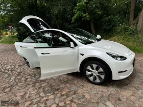 Tesla Model Y LONG RANGE/514HP/77KWH/DUAL/AWD/CAM/NAVI/PANO/014b, снимка 5