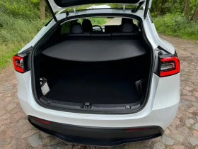 Tesla Model Y LONG RANGE/514HP/77KWH/DUAL/AWD/CAM/NAVI/PANO/014b, снимка 7