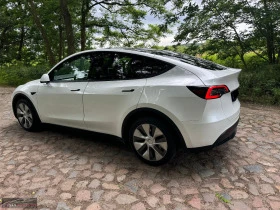 Tesla Model Y LONG RANGE/514HP/77KWH/DUAL/AWD/CAM/NAVI/PANO/014b, снимка 3