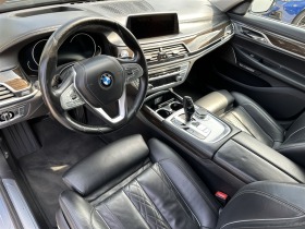 BMW 740 xDrive Sedan, снимка 5