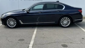 BMW 740 xDrive Sedan | Mobile.bg    3