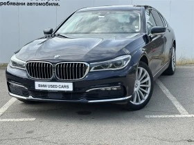 BMW 740 xDrive Sedan | Mobile.bg    1