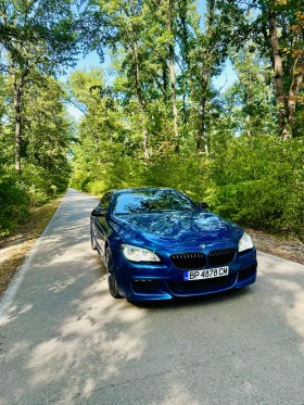 BMW 640 Xdrive, снимка 2