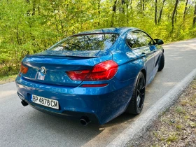 BMW 640 Xdrive, снимка 5