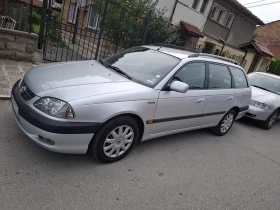 Toyota Avensis 1.6 | Mobile.bg    2