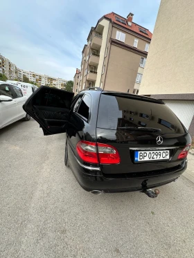 Mercedes-Benz E 320, снимка 9