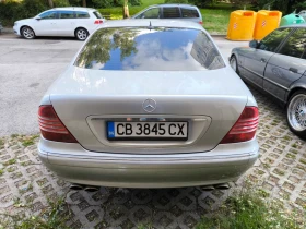 Mercedes-Benz S 320 320i | Mobile.bg    4