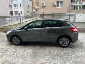 Citroen C4 1.6 АГУ, БЕЗ ЗАБЕЛЕЖКИ, 111КМ, снимка 6