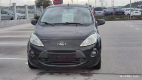 Ford Ka 1.3TDCI EVRO 5, снимка 9