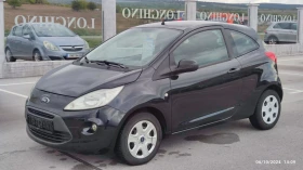 Ford Ka 1.3TDCI EVRO 5 | Mobile.bg    8