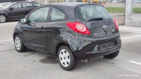 Ford Ka 1.3TDCI EVRO 5 | Mobile.bg    6