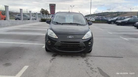 Ford Ka 1.3TDCI EVRO 5 | Mobile.bg    1