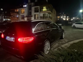 Mercedes-Benz C 220, снимка 1