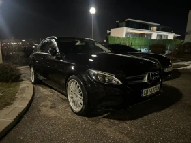 Mercedes-Benz C 220, снимка 4