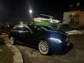 Mercedes-Benz C 220, снимка 5