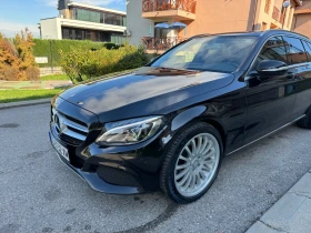 Mercedes-Benz C 220, снимка 13