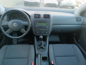 VW Golf 1.9 TDI 105Hp 6ck, снимка 11