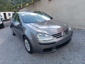 VW Golf 1.9 TDI 105Hp 6ck, снимка 3