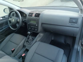 VW Golf 1.9 TDI 105Hp 6ck, снимка 10