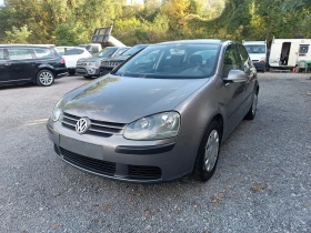 VW Golf 1.9 TDI 105Hp 6ck, снимка 2