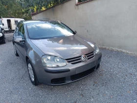 VW Golf 1.9 TDI 105Hp 6ck, снимка 17