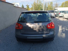 VW Golf 1.9 TDI 105Hp 6ck, снимка 6