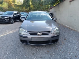 VW Golf 1.9 TDI 105Hp 6ck, снимка 1