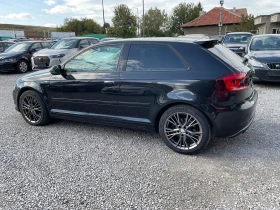 Audi A3 2.0tdi | Mobile.bg    5