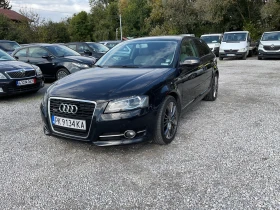 Audi A3 2.0tdi | Mobile.bg    1