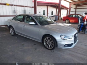 Audi A4 2.0T PREMIUM |   |   | Mobile.bg    1