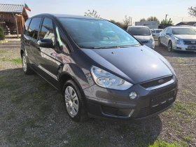 Ford S-Max 2.0i, снимка 7