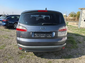 Ford S-Max 2.0i, снимка 4